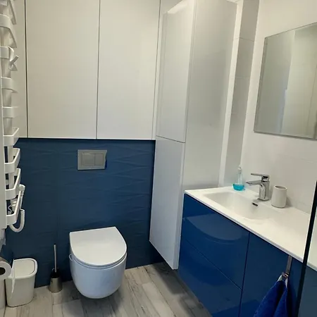 Apartament Rowy Daire