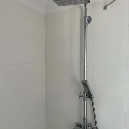 아파트 Zachodzacego Slonca *