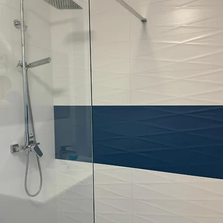 Zachodzącego Słońca Apartament *