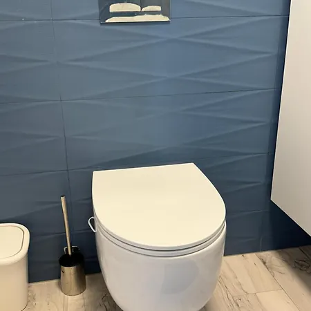 Apartment Zachodzacego Slonca