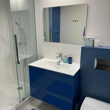 Apartament Rowy *