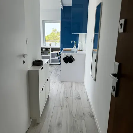 Apartament Rowy * Rowy (Pomerania)