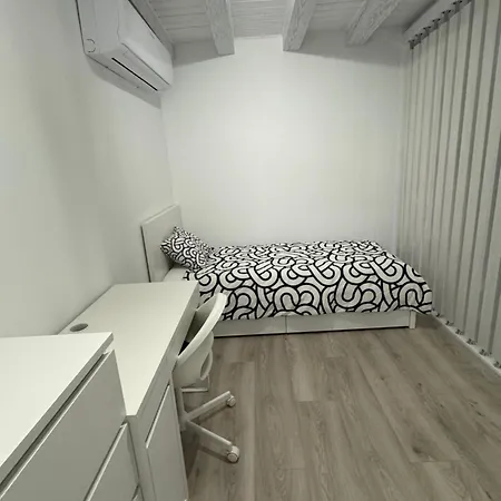 Apartment Zachodzacego Slonca *