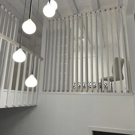 Apartament Rowy Daire Rowy (Pomerania)