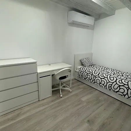 Zachodzacego Slonca Διαμέρισμα *