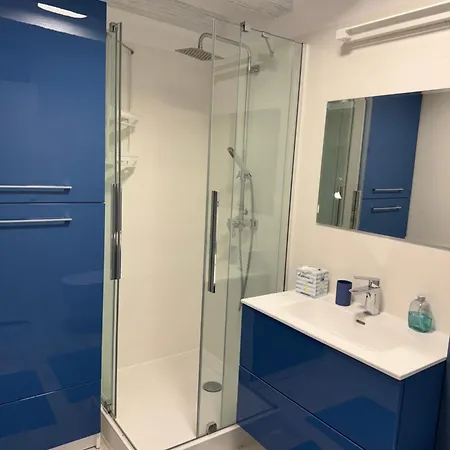 Apartament Rowy Daire *