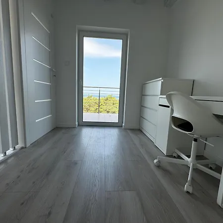 Zachodzacego Slonca Apartment Rowy (Pomerania)