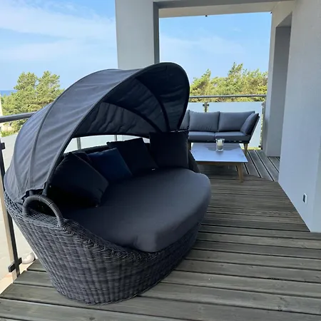 Apartment Zachodzacego Slonca