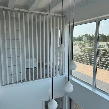 Zachodzącego Słońca Apartament *