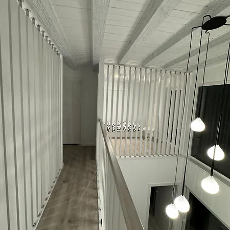 Apartment Zachodzacego Slonca *