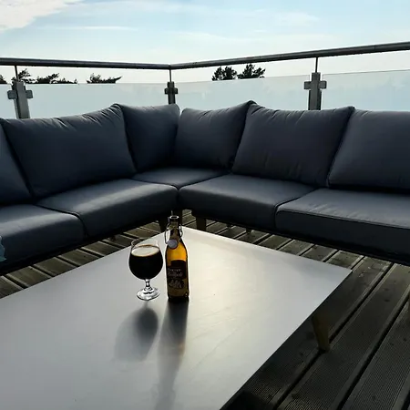 Zachodzącego Słońca Apartament *