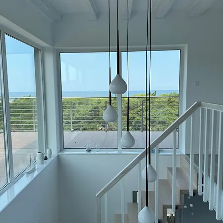 Apartament Zachodzącego Słońca *