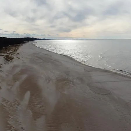 Zachodzacego Slonca Apartment Rowy (Pomerania)