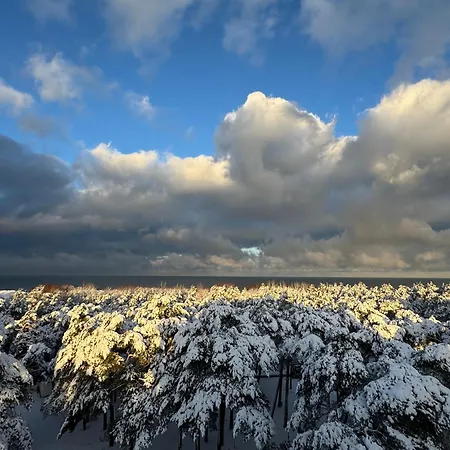 Apartment Zachodzacego Slonca *