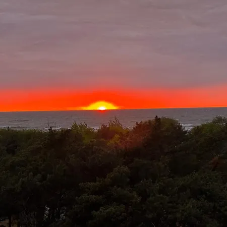 Apartment Zachodzacego Slonca *