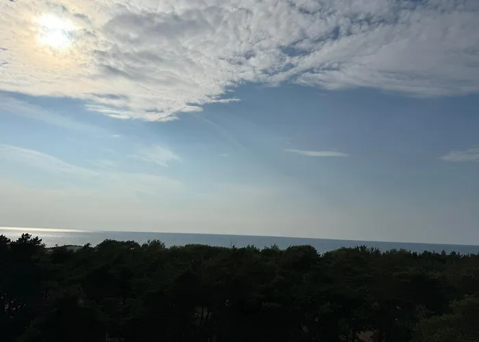 公寓 Zachodzacego Slonca 罗威