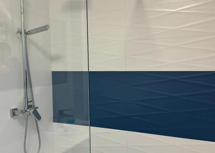 Zachodzacego Slonca Apartmán *