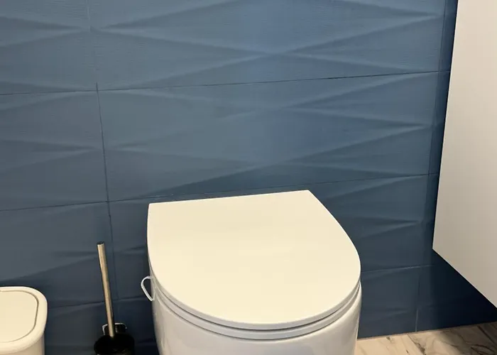 Apartmán Zachodzacego Slonca