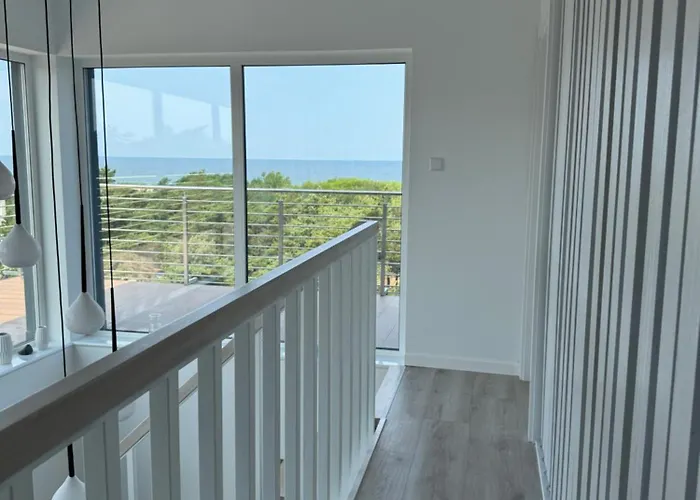 Zachodzacego Slonca * Rowy (Pomerania)