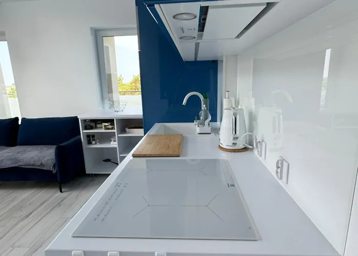 Apartmán Zachodzacego Slonca