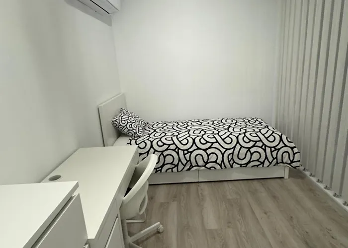 Apartmán Zachodzacego Slonca *