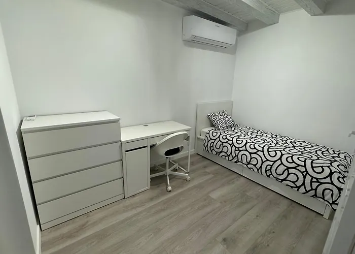 Zachodzacego Slonca Apartmán *