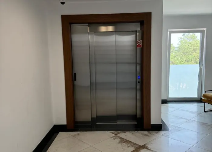 Apartmán Zachodzacego Slonca *