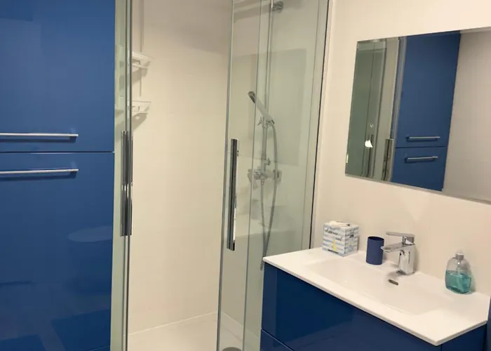 Zachodzacego Slonca Apartmán *