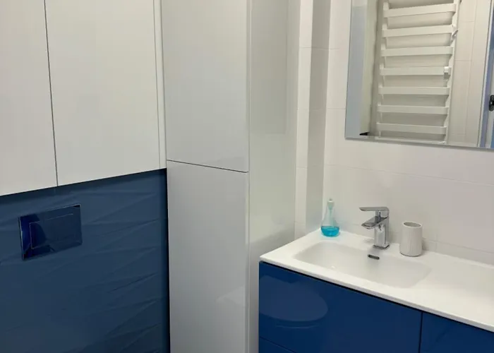 Apartmán Zachodzacego Slonca