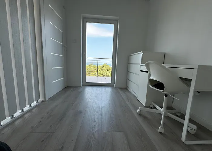 Zachodzacego Slonca Apartmán Rowy (Pomerania)