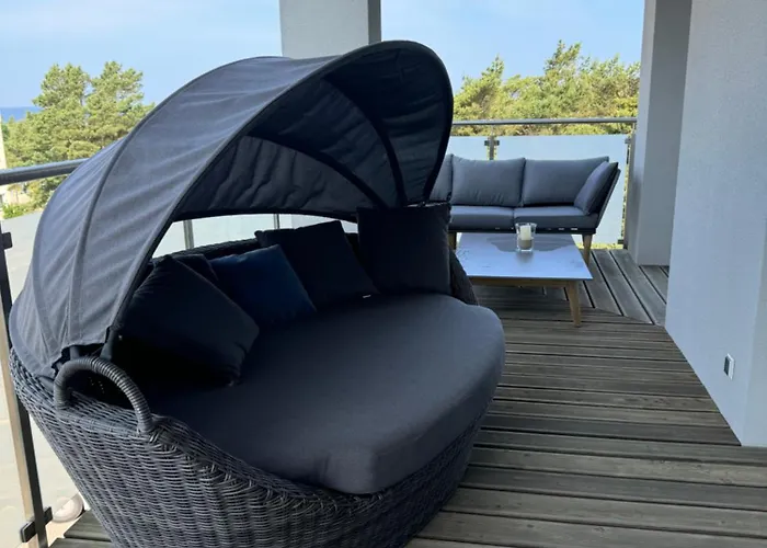 Apartmán Zachodzacego Slonca