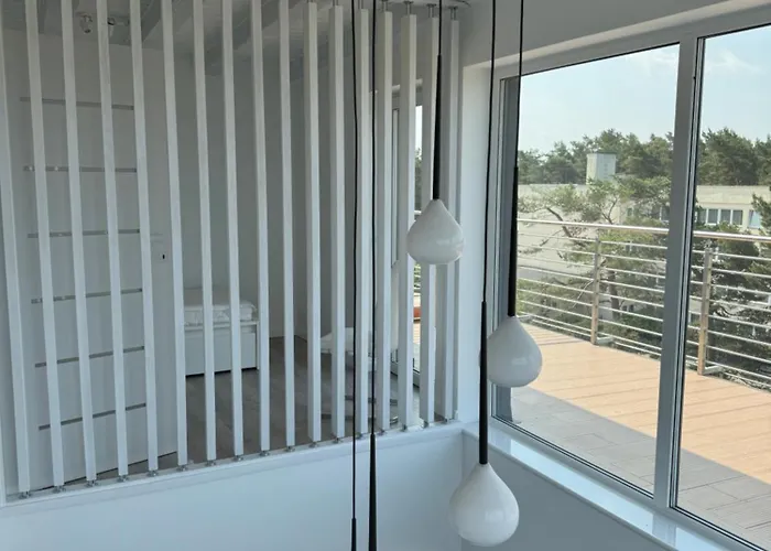 Zachodzacego Slonca Apartmán *