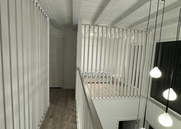 Apartmán Zachodzacego Slonca *