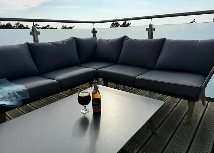 Zachodzacego Slonca 公寓 *