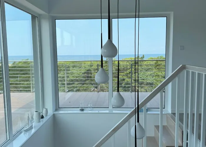 Apartmán Zachodzacego Slonca *