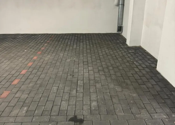 Apartmán Zachodzacego Slonca *