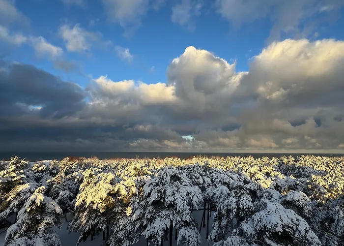 公寓 Zachodzacego Slonca *