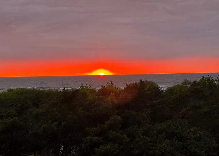 公寓 Zachodzacego Slonca *